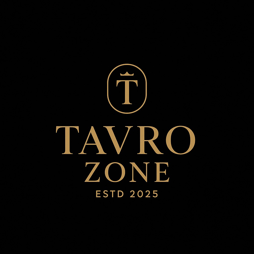 TAVRO ZONE - YOUR ELECTRONICS SPARE PART IN YOUR HOME