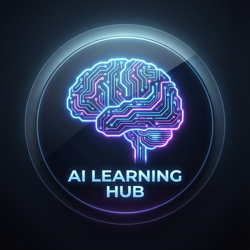 AI LEARNING HUB