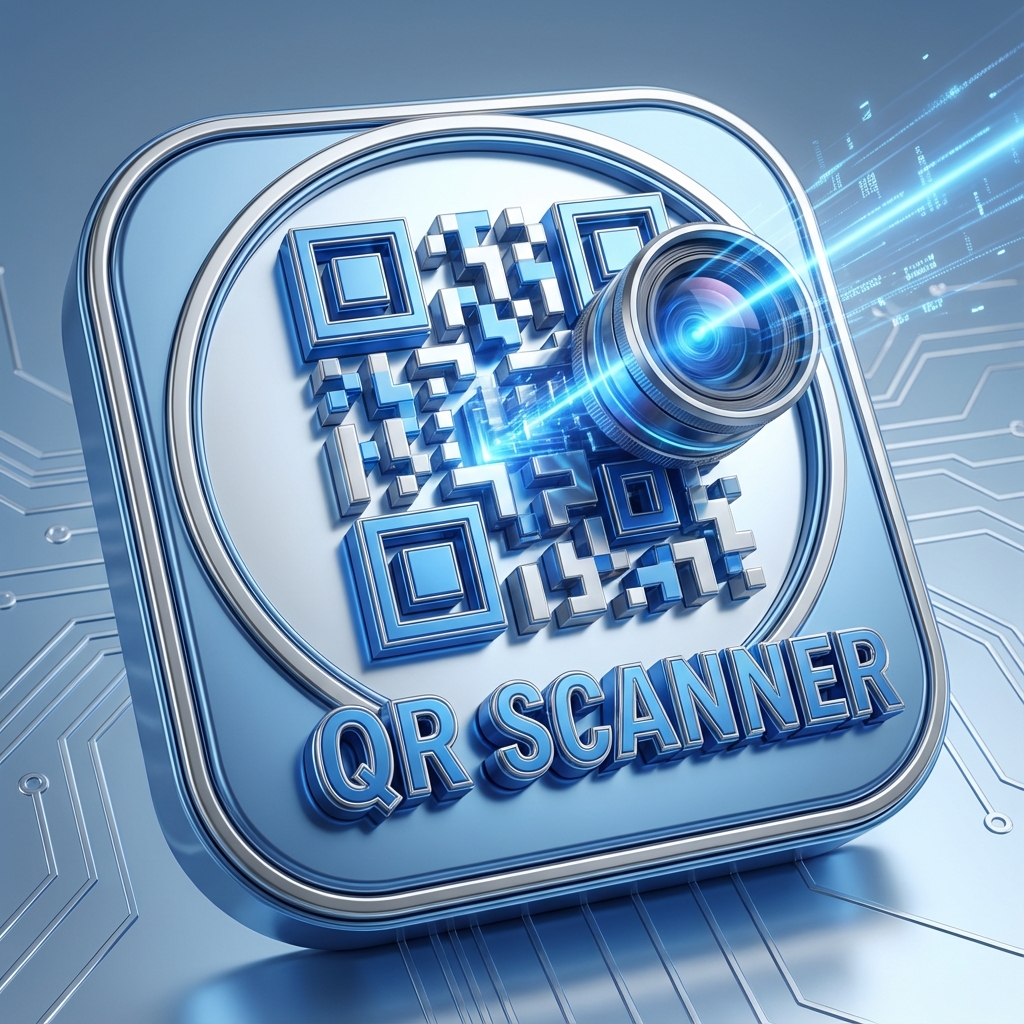 QR Code Scanner